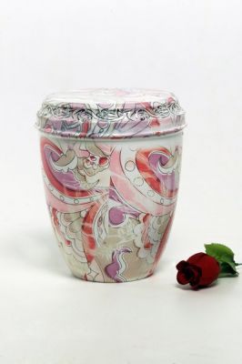 IRON URN
ITEM NO. 6605
DESCRIPTION:- IRON URN
SIZE:- 25 CMS.
CAPACITY:-2.50 ML
FINISH:- COLOUR COMPUTERIZED DESIGN ENGRAVD TOP LID BORDER.
PRICE:-
PACKING:- SINGLE BOX STYRO FOAM UNDER 4 PCS MASTER CARTON

Keywords: FUNERAL URN