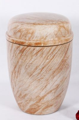 IRON CHEAP URN.
ITEM NO. 6974
DESCRIPTION:- IRON CHEAP URN.
SIZE:- 27 CMS.
CAPACITY:-3.50 ML
FINISH:- BROWN MARBLE
PRICE:-
PACKING:- SINGLE BOX STYRO FOAM UNDER 4 PCS MASTER CARTON

Keywords: ASHES FOR POT