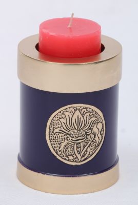 KEEPSAKE METAL SMALL URN
